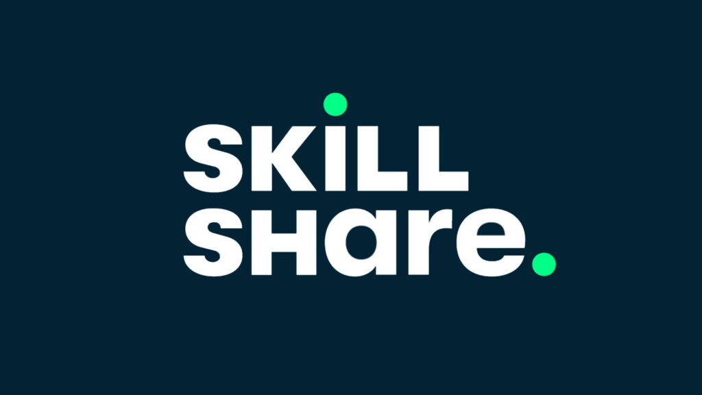 Skilllshare