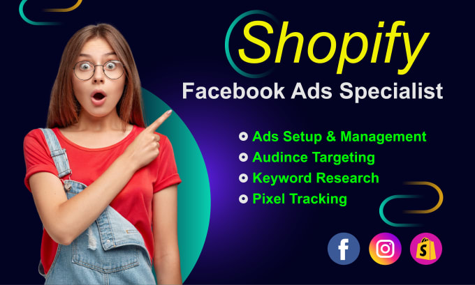 Shopify Marketing Experts